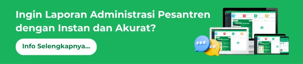 WhatsApp ePesantren
